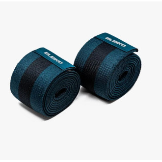 Bandáž kolen Eleiko 200 cm Strong Blue