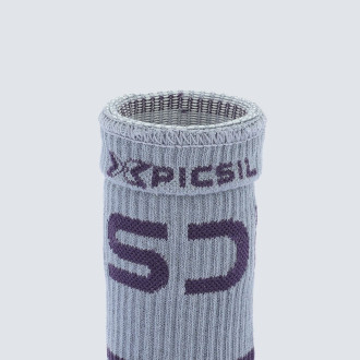 Potítka Long Sports Wristbands - levander