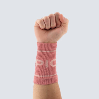 Potítka Long Sports Wristbands - canyon