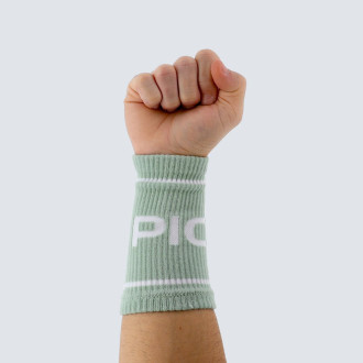 Potítka Long Sports Wristbands - fern v.2