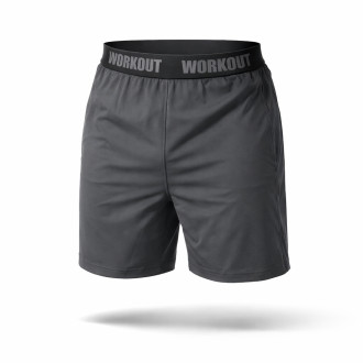 P&aacute;nsk&eacute; &scaron;ortky WORKOUT - &scaron;ed&eacute;