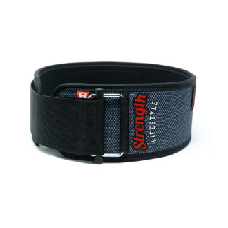 Vzpěračský opasek 2POOD - Lifestyle