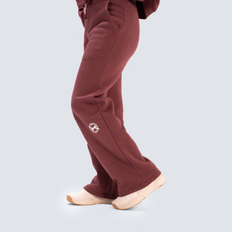 Dámské tepláky Picsil Lifestyle - Červená