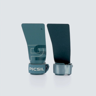 Mozoln&iacute;ky Picsil Falcon SS25 bezprst&eacute; - zelen&aacute;