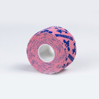 Gymbox thumb tape úzká 32 ks - (růžová)