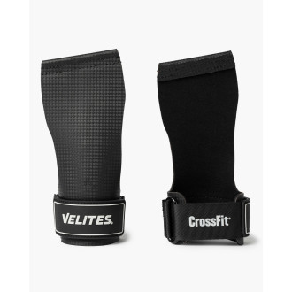 Mozoln&iacute;ky Velites Quad Ultra Hand No Chalk - Black CrossFit edition