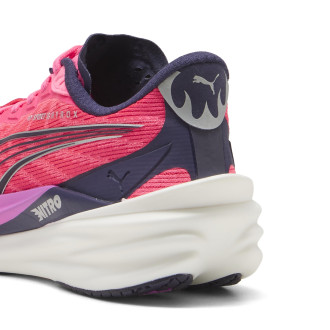 Dámské běžecké boty PUMA Deviate NITRO 4 HYROX - Pure Pink