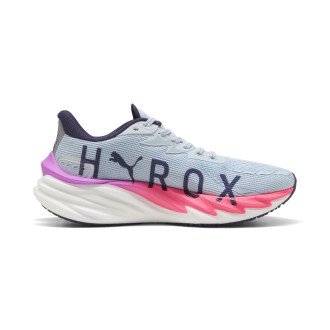 D&aacute;msk&eacute; běžeck&eacute; boty HYROX Puma Velocity Nitro 4 Lucite