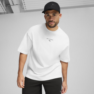 Kšiltovka HYROX Trucker PUMA Black