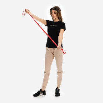 Dámské tričko Picsil Tee core 0.4 - černé