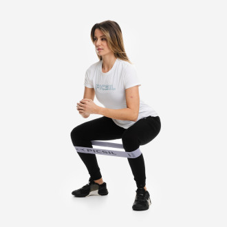 Dámské tričko Picsil Tee core 0.4 - bílé