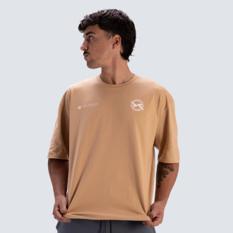 P&aacute;nsk&eacute; tričko Picsil Lifestyle AW25 - žlut&aacute;