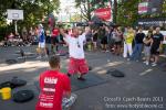 CrossFit Czech Beats 2013