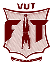 VUT FIT logo