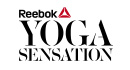 Reebok Yoga Sensation 2015 logo
