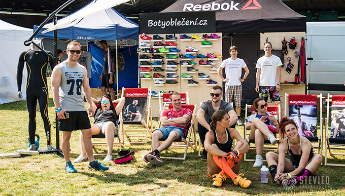 Botyobleceni CrossFit