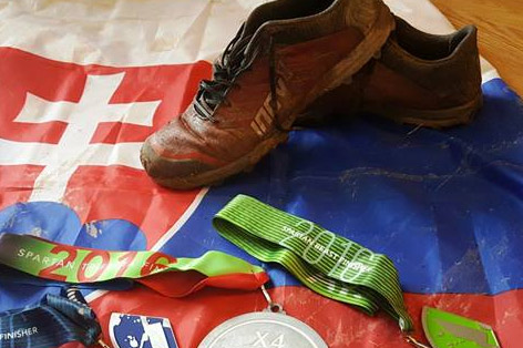 Spartan Race Barcelona