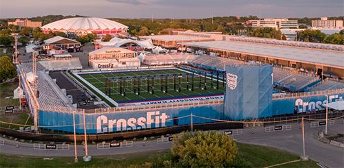 Reebok oblečení Reebok oblečení