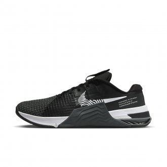 Tréninkové boty Nike Metcon 8 - Black- DOPRAVA ZDARMA