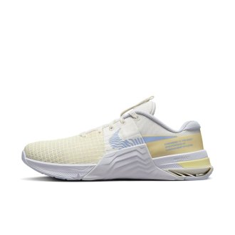 Dámské boty Nike Metcon 8 bílo - indigo haze- DOPRAVA ZDARMA