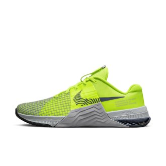 Tréninkové boty Nike Metcon 8 - zelené- DOPRAVA ZDARMA