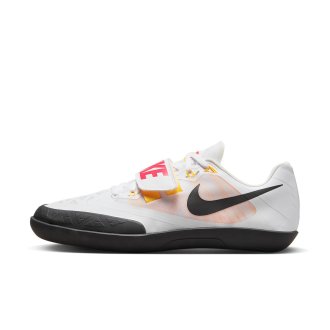Atletické vrhačské boty Nike Zoom SD 4- DOPRAVA ZDARMA