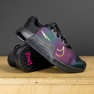 Dámské boty na CrossFit Nike Metcon 9 - premium- DOPRAVA ZDARMA