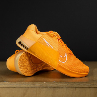 Pánské boty na CrossFit Nike Metcon 9 AMP - orange- DOPRAVA ZDARMA