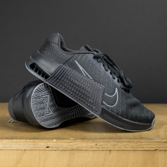 Pánské boty na CrossFit Nike Metcon 9 AMP - Smoke grey- DOPRAVA ZDARMA