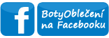 Navštivte BotyObleceni.cz i na facebooku
