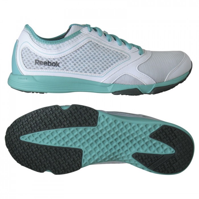 reebok sublite sprint tr
