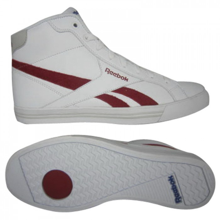 reebok royal complete mid