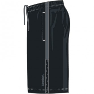 P&aacute;nsk&eacute; &scaron;ortky WOR PIQUE SHORT Z82574