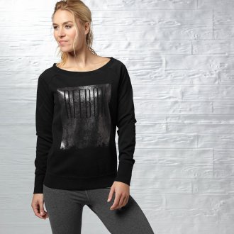 D&aacute;msk&aacute; mikina SSG ICON SWEAT Z91878