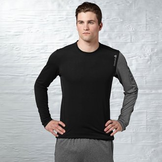 DT LS GRAPHIC T Z92210
