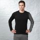 DT LS GRAPHIC T Z92210
