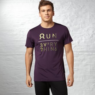  Tričko Reebok RBK TR41N GRPH Z92336