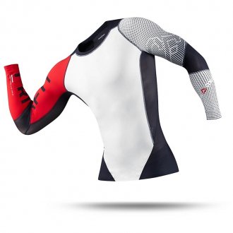 P&aacute;nsk&eacute; triko Reebok kompresn&iacute; CrossFit CNTRL II Z92138