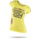 Dámské tričko Reebok CrossFit 2014 Games Tee  B82864