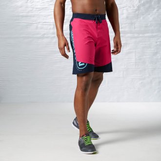 P&aacute;nsk&eacute; &scaron;ortky Reebok OS SHIELD1SHORT B83485