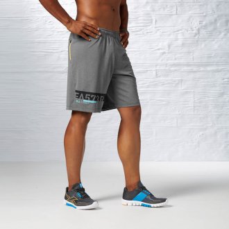 P&aacute;nsk&eacute; &scaron;ortky Reebok OS A/M GR SHORT B83500
