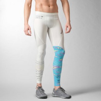 P&aacute;nsk&eacute; leg&iacute;ny Reebok RCF COMP TIGHT B87911