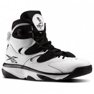 Reebok SHAQ ATTAQ IV M41973