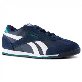 P&aacute;nsk&eacute; boty Reebok REEBOK ROYAL CL RAYEN M46661