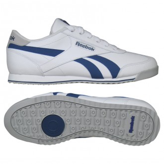 P&aacute;nsk&eacute; boty Reebok REEBOK ROYAL CL RAYEN M46662