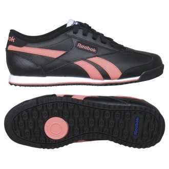 D&aacute;msk&eacute; boty Reebok REEBOK ROYAL CL RAYEN M46665