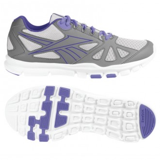D&aacute;msk&eacute; boty Reebok YOURFLEX TRAINETTE RS 6.0 M47749