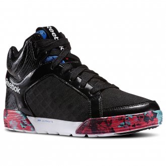 D&aacute;msk&eacute; boty Reebok DANCE URTEMPO MID 2.0 M47819