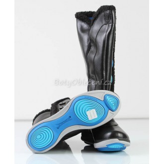 D&aacute;msk&eacute; kozačky  EASYTONE REECAPTURE V51035