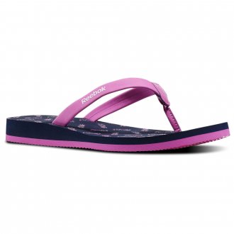 D&aacute;msk&eacute; žabky Reebok SPLASHTOPIA JCLIP M48221